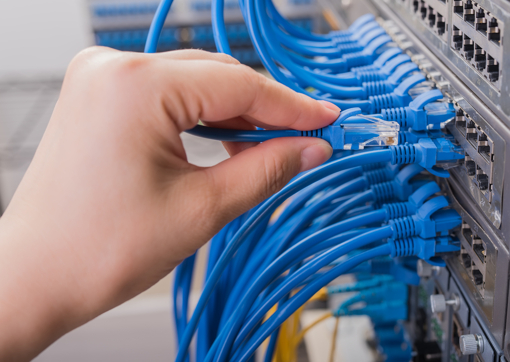 structured-cabling-solutions