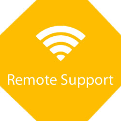 remote-support